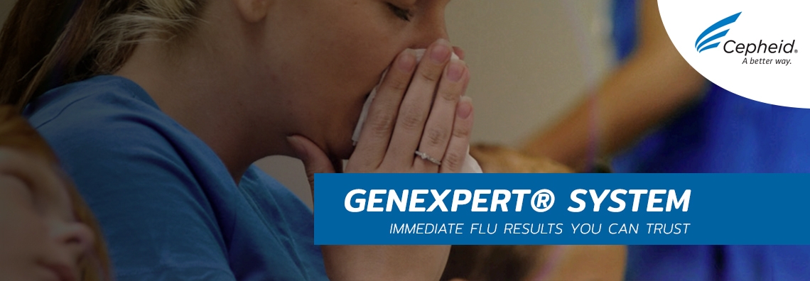 Xpert ® Flu