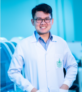 ดร.ทนพ.นพพร สวัสดิ์จุ้ย