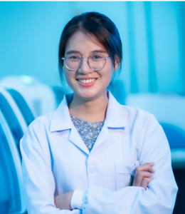 ทนพญ.แพรววลี วินทะไชย