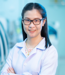 ดร.ทนพญ.สุมาลัย เดชโยธิน