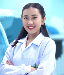 ดร.ทนพญ.กานดา ศรกายสิทธิ์