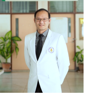 นพ. กุณฑล วิชาจารย์